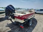 2011 Smoker Craft Boat