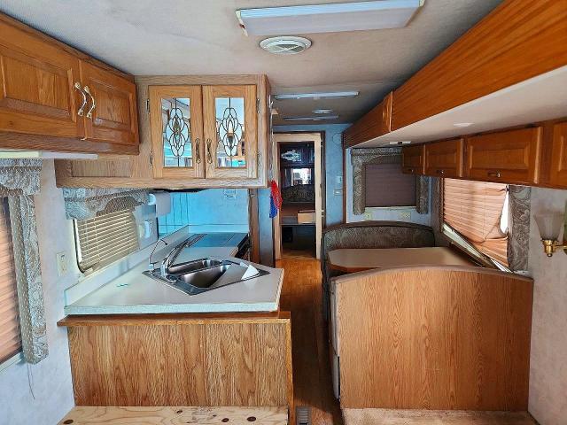 1998 Frht 1998 Dutch Star RV