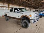 2013 Ford F250 Super Duty