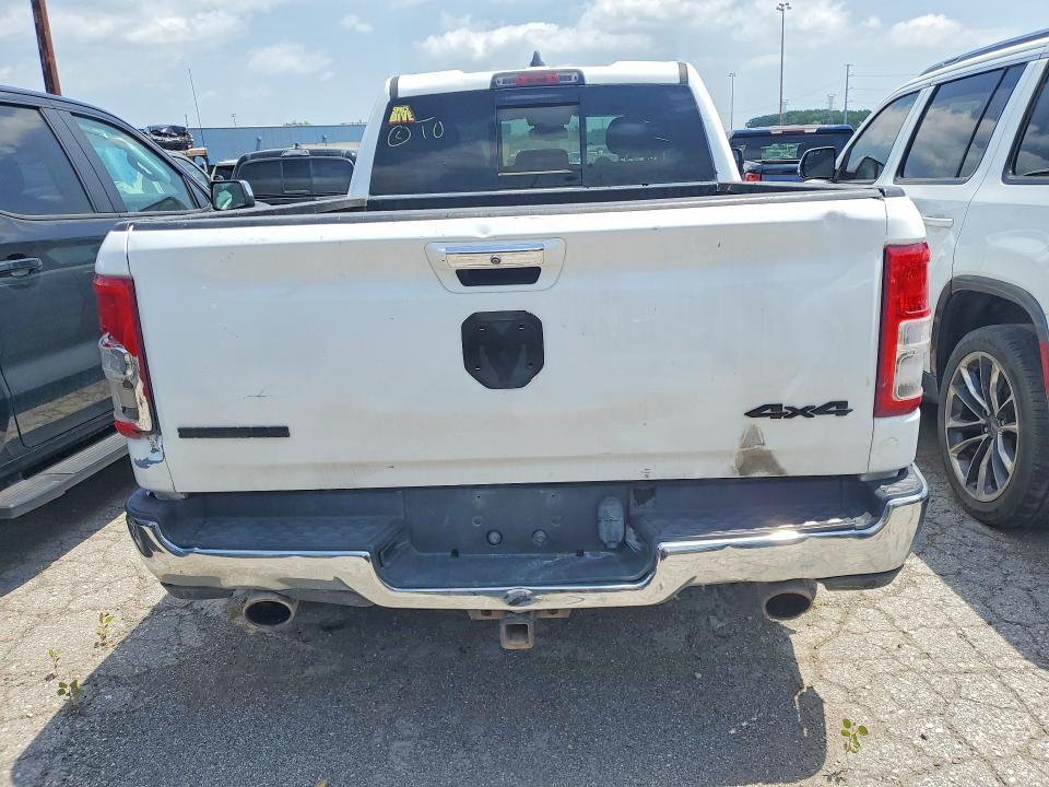 2019 Dodge RAM 1500 BIG HORN/LONE Star