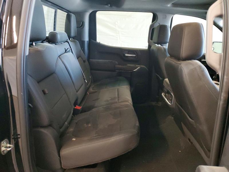 2020 GMC Sierra K1500 SLT