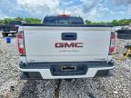 2022 GMC Canyon AT4