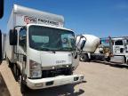 2022 Isuzu NPR XD