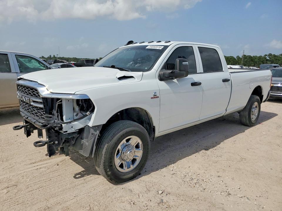 2024 Dodge RAM 2500 Tradesman