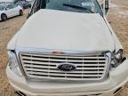 2008 Ford F150 Supercrew