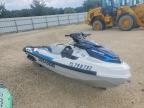 2021 YDV Seadoo Fish PRO