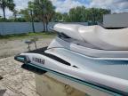 2025 YAM Jetski