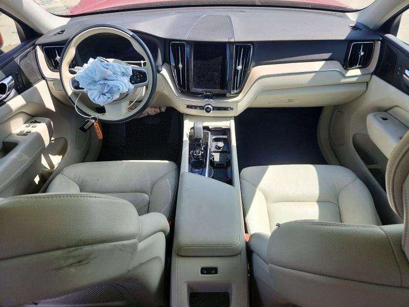2023 Volvo Xc60 Plus