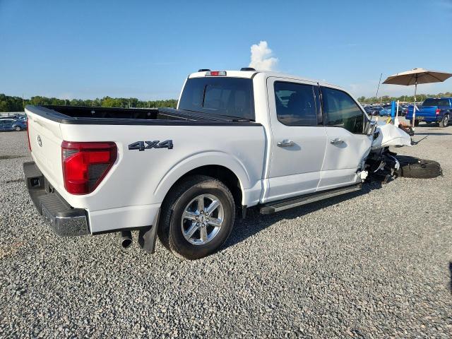 2025 Ford F150 XLT