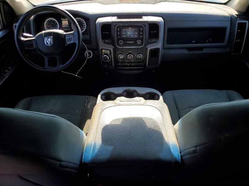 2014 Dodge RAM 1500 ST