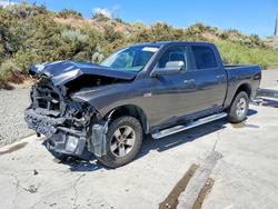 Dodge salvage cars for sale: 2017 Dodge RAM 1500 ST