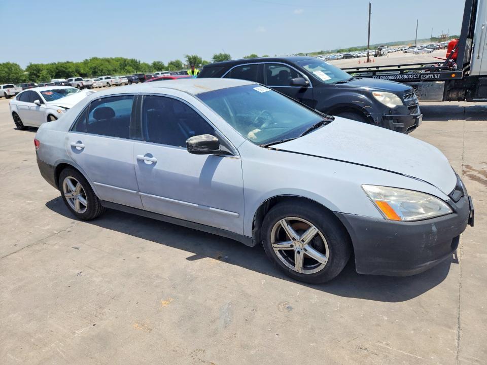 2003 Honda Accord lx
