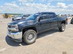 2017 Chevrolet Silverado C1500 LT
