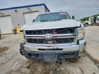2007 Chevrolet Silverado K2500 Heavy Duty