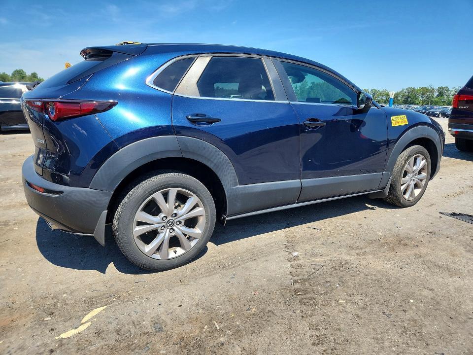 2021 Mazda Cx-30 Preferred