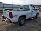 2004 Chevrolet Silverado K1500