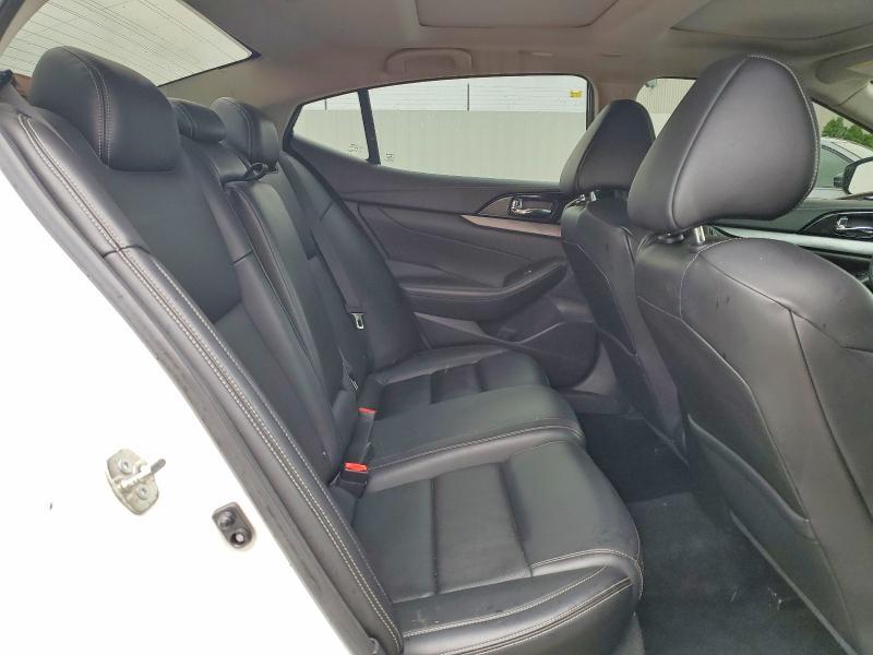 2017 Nissan Maxima 3.5 SL