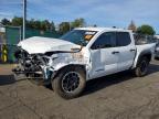 2026 Toyota Tacoma TRD OFF-ROAD HV