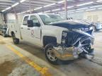 2015 Chevrolet Silverado C2500 Heavy Duty