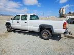 2002 Chevrolet Silverado C2500 Heavy Duty
