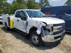 2019 Ford F350 Super Duty