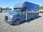 2021 Ford Transit Delivery Truck