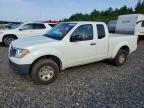2015 Nissan Frontier S