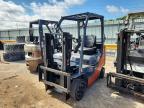 2016 Toyota 8FCU20 Forklift