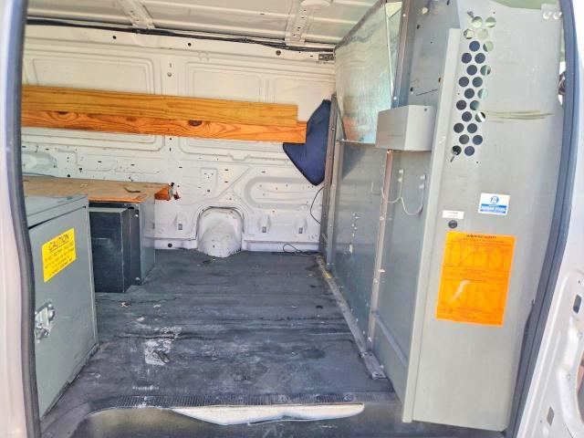 2011 Ford Econoline E350 Super Duty van