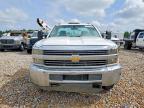 2015 Chevrolet Silverado C3500