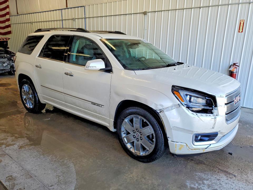 2014 GMC Acadia Denali