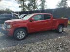 2016 GMC Canyon SLE