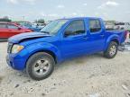 2012 Nissan Frontier S