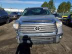 2016 Toyota Tundra Crewmax Limited