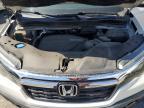 2019 Honda Ridgeline Sport
