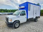 2024 Ford E350 Refrigerated BOX Truck
