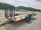 2026 Carryon 2026 CARRY-ON 6X14GWTTRTP Utility Trailer