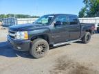 2009 Chevrolet Silverado K1500 LTZ