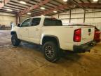 2018 Chevrolet Colorado ZR2