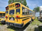 2012 Bluebird Vision-School Bus