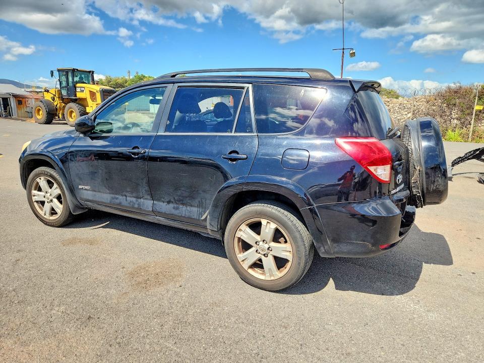 2007 Toyota Rav4