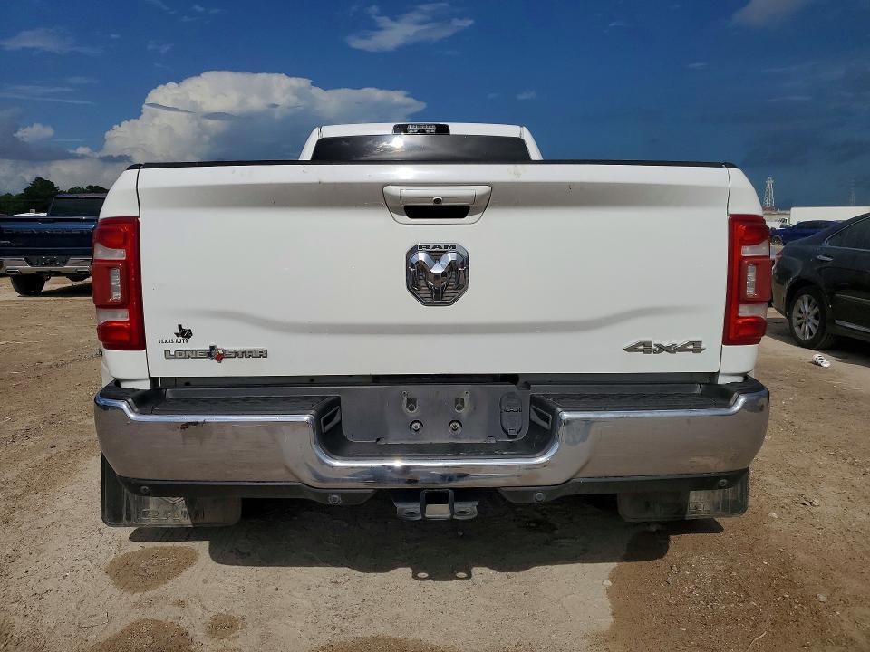 2021 Dodge RAM 3500 BIG Horn