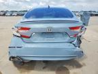 2021 Honda Accord Sport se