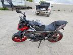 2025 Kawasaki ER500