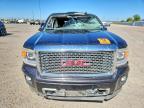 2015 GMC Sierra K1500 Denali
