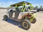 2015 Can-Am Maverick Utility Vehicle