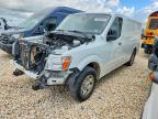 2018 Niss AN NV 1500 Delivery Van