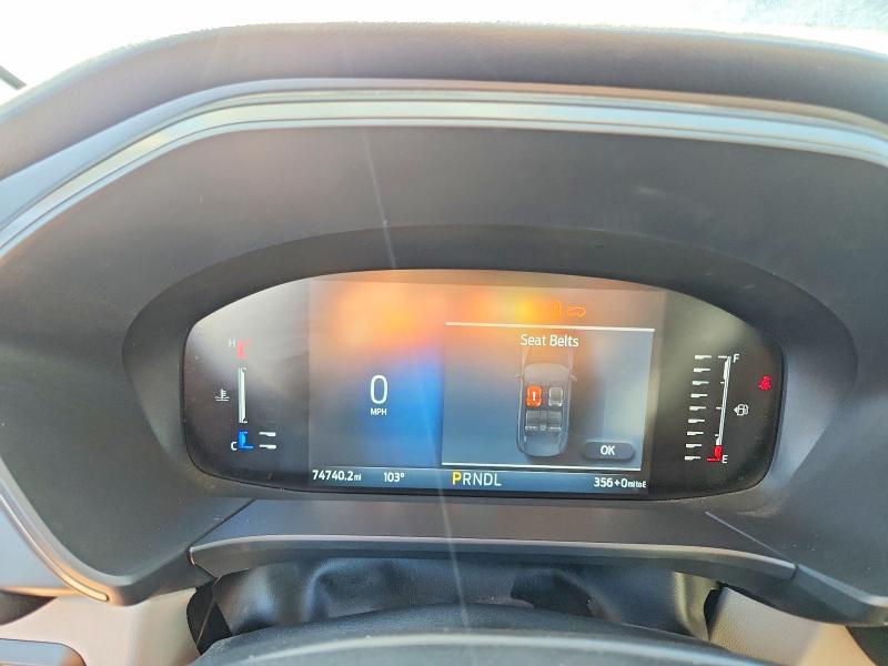2023 Ford Escape
