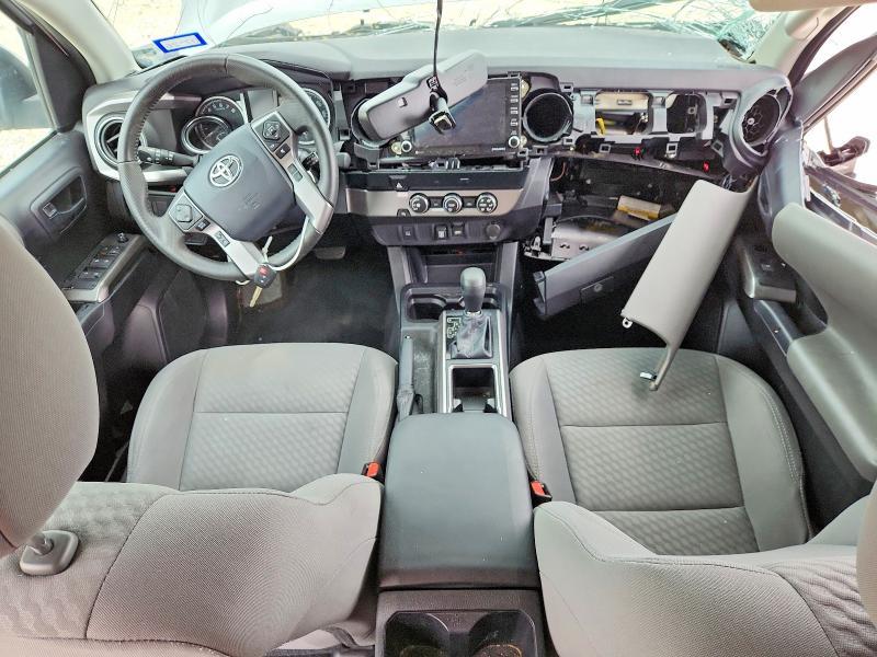 2020 Toyota Tacoma SR5 V6