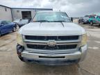 2009 Chevrolet Silverado C2500 Heavy Duty